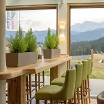 Winklmoosalm 4* Райт-им-Винкль