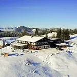 Гостевой дом Winklmoosalm