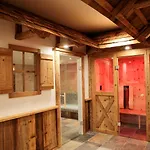 Winklmoosalm Гостевой дом 4*