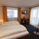 Winklmoosalm Гостевой дом 4*