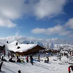 Гостевой дом Winklmoosalm