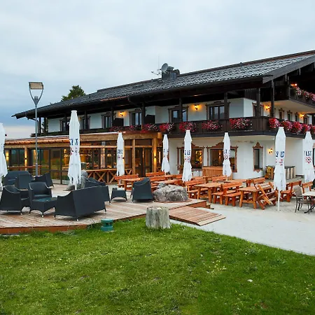 Winklmoosalm Maison d'hôtes Reit im Winkl