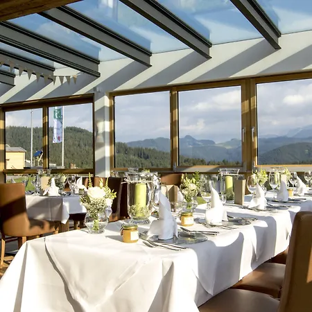 Winklmoosalm Maison d'hôtes Reit im Winkl