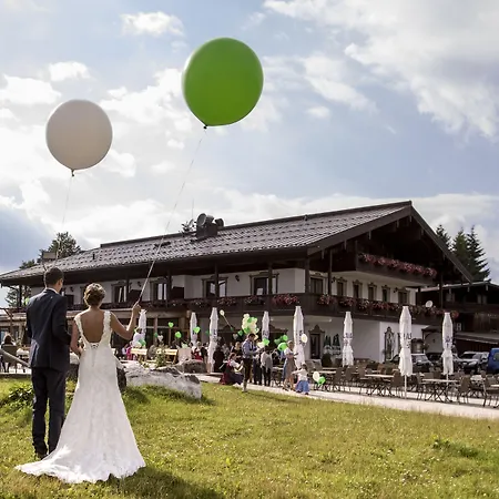 Winklmoosalm Reit im Winkl