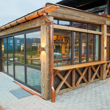 Winklmoosalm Maison d'hôtes 4*
