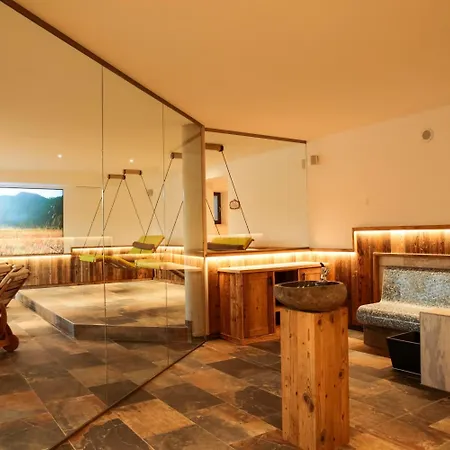 Winklmoosalm Maison d'hôtes