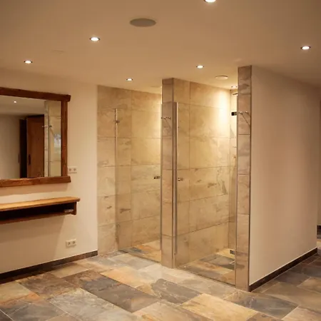 Maison d'hôtes Winklmoosalm 4*