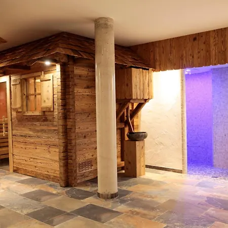 Maison d'hôtes Winklmoosalm Reit im Winkl