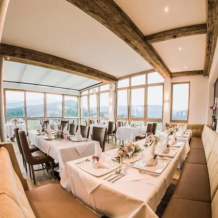 Maison d'hôtes Winklmoosalm Reit im Winkl