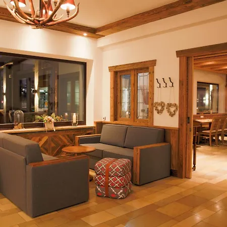 Winklmoosalm Maison d'hôtes Reit im Winkl