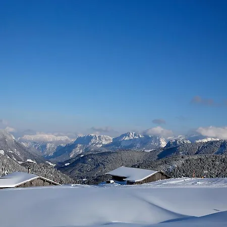 Winklmoosalm Gasthof 4*