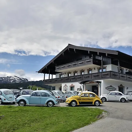 Winklmoosalm Reit im Winkl
