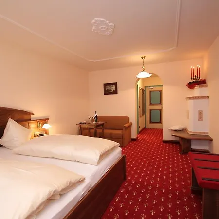 Winklmoosalm 4* Reit im Winkl