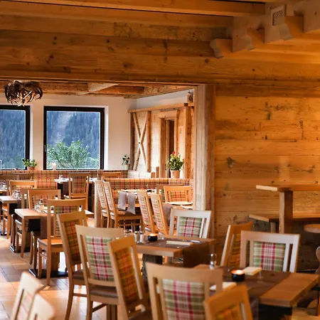 Gasthof Winklmoosalm