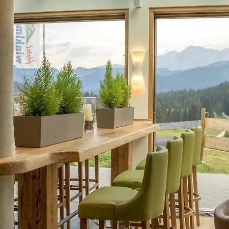Winklmoosalm 4* Reit im Winkl