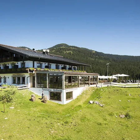Winklmoosalm Reit im Winkl
