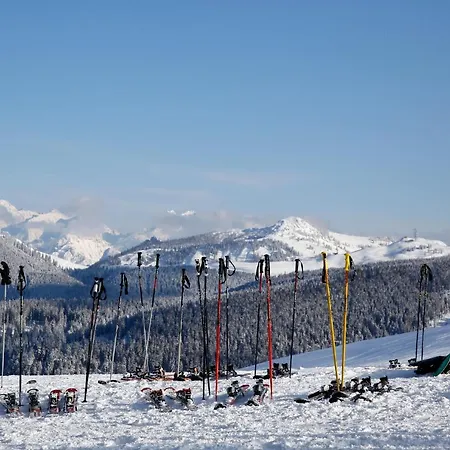 Winklmoosalm 4* Reit im Winkl